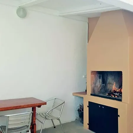 Valentina Holiday home