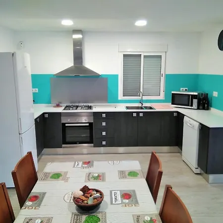 Holiday home Valentina