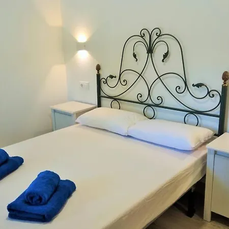 Casa vacanze Valentina *