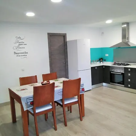 Casa vacanze Valentina